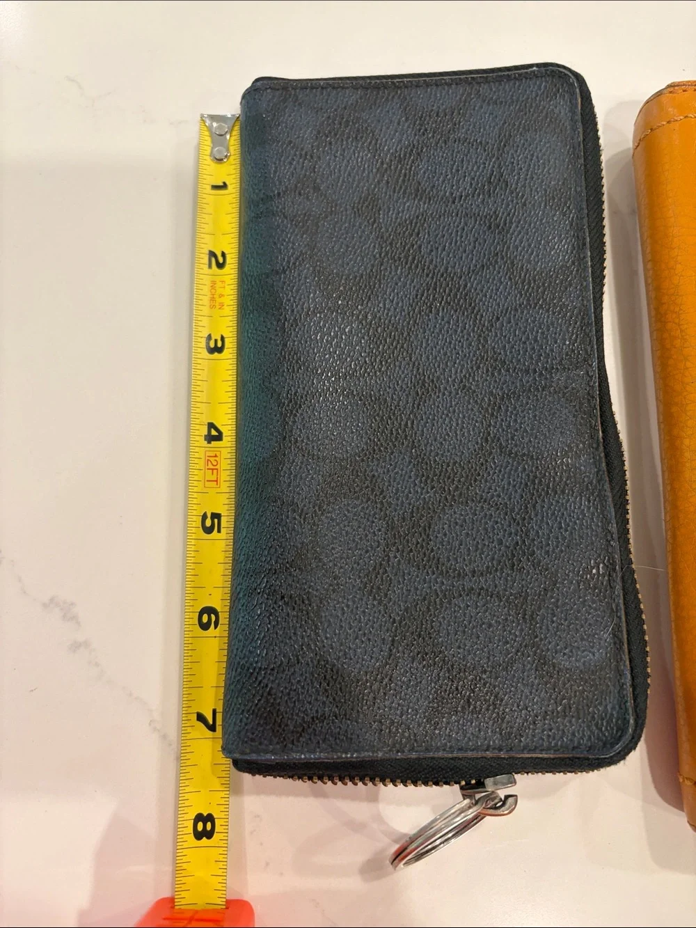 Coach wallets *project